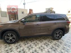 تويوتا هايلاندر